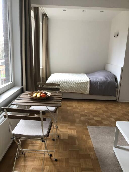 Quartier Diamant Brussel Bagian luar foto