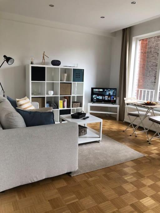 Quartier Diamant Brussel Bagian luar foto